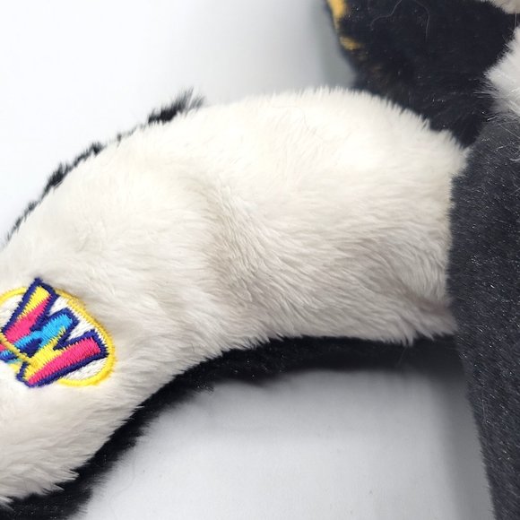 GANZ Penguin Bird Webkinz Plush - Picture 10 of 10